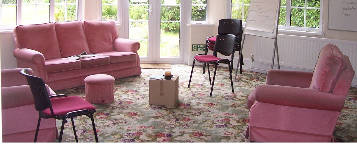 img salas tapicería telas materiales diseños en color rosa